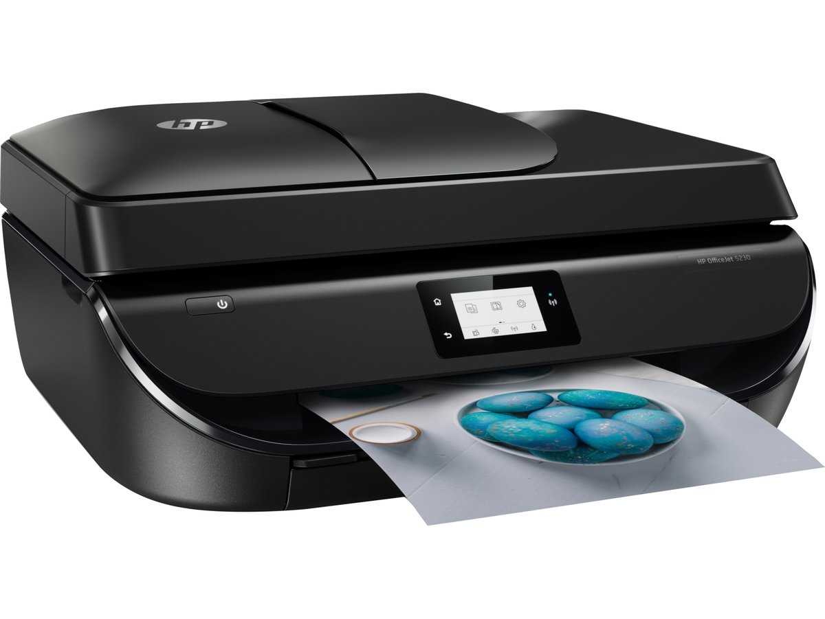 HP Officejet 5230 All-in-One